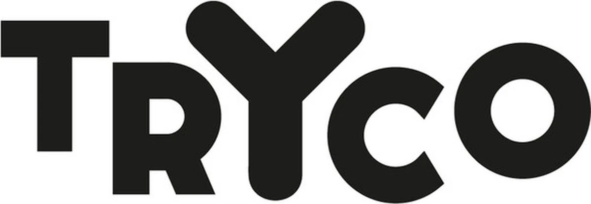 Tryco Bumba Wit Potje BU-13012 - Afbeelding 4