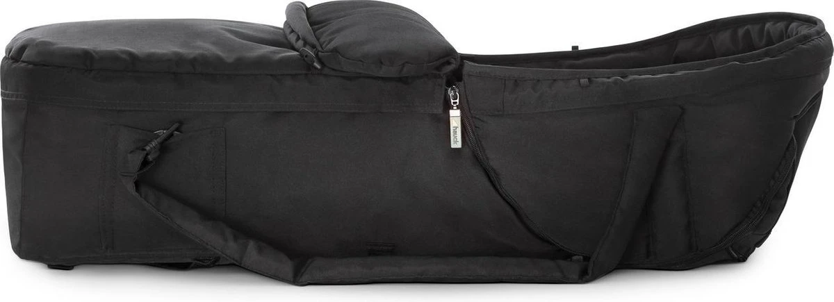 Hauck 2 In 1 Reiswieg - Zwart - Afbeelding 8