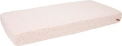 Little Dutch Hoeslaken 70x140/150 Little Pink Flowers