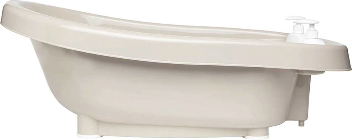 Bébé-jou Click Thermobad - Taupe - Afbeelding 3