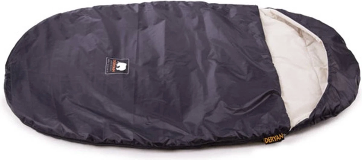 Deryan Slaapzak Peuter - Campingbedje - Afbeelding 6