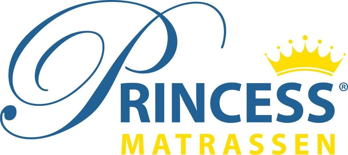 Ledikant-Baby-Princess Matras 60x120 X14 Cm-SG25-Anti-allergische Wasbare Hoes Met Rits. - Afbeelding 2