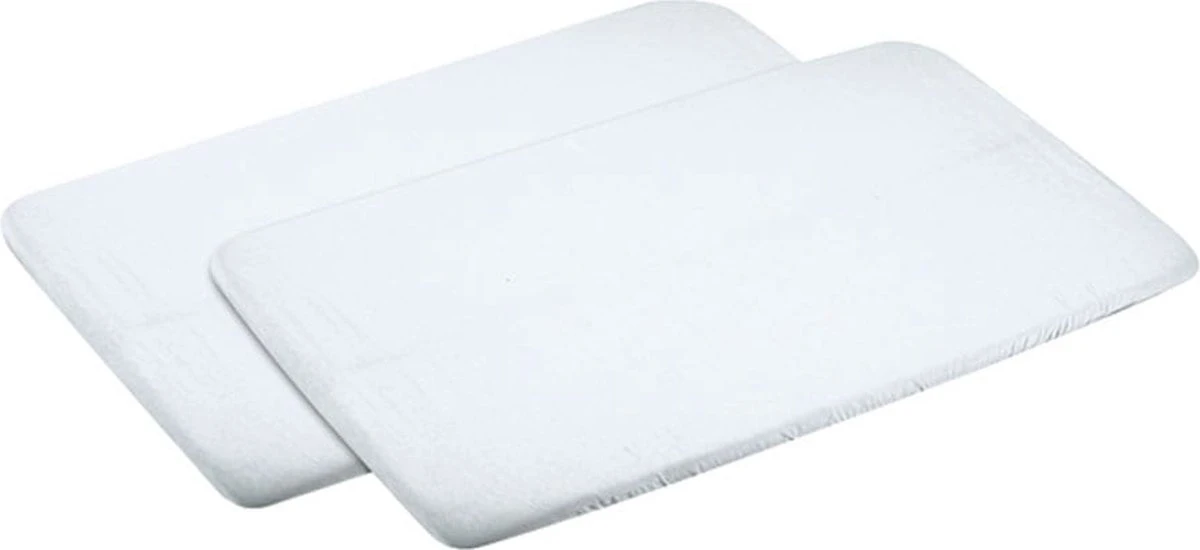 Maxi-Cosi Swift 3-in-1 Campingbedje - Babylakens -Wit - Afbeelding 3