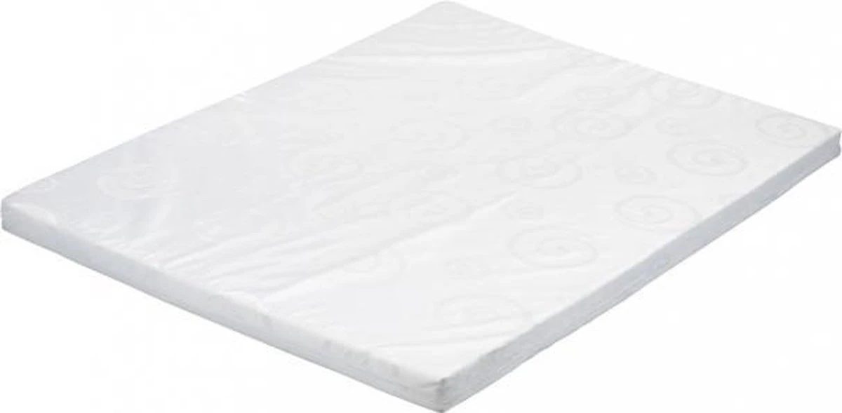 Puck Boxmatras 72 X 93 X 4 Cm - Afbeelding 5