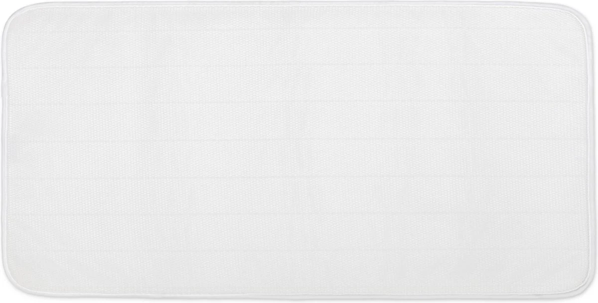 AeroSleep® Matrasbeschermer- Bed - 120 X 60 Cm - Afbeelding 8