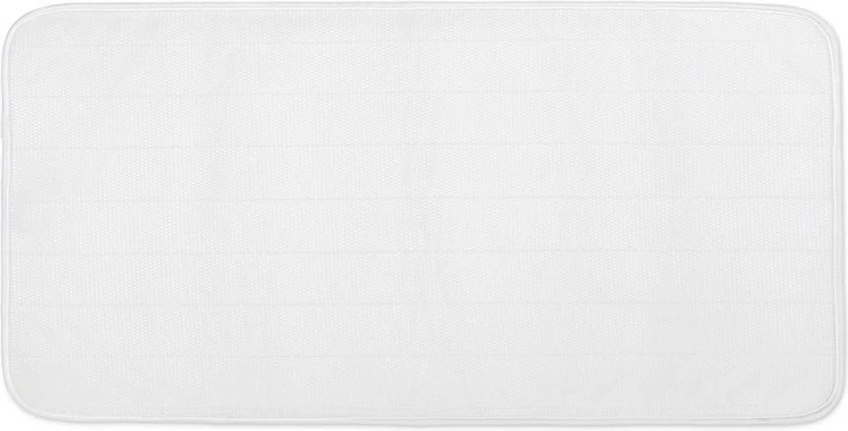 AeroSleep® Matrasbeschermer- Bed - 120 X 60 Cm - Afbeelding 6