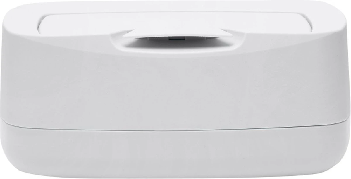 Bébé-Jou Easy Wipe Box Silk Light Grey - Afbeelding 2