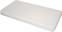 Wiegmatras Jantje 40x80