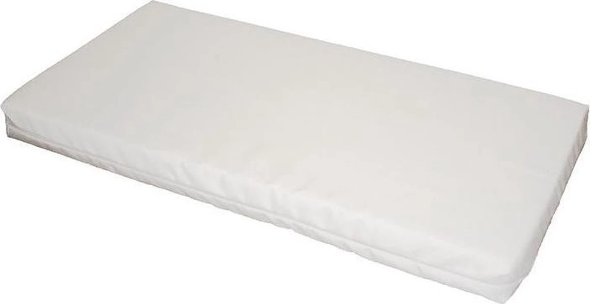 Wiegmatras Jantje 40x80