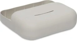 Jollein Billendoekjes Box Siliconen - Nougat