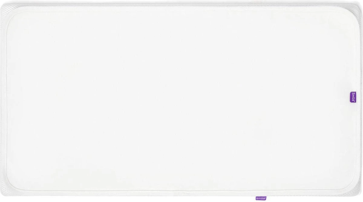 Snuzpod 4 Matrasbeschermer - Afbeelding 2