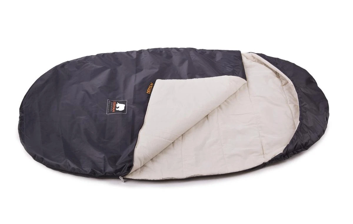 Deryan Slaapzak Peuter - Campingbedje - Afbeelding 3