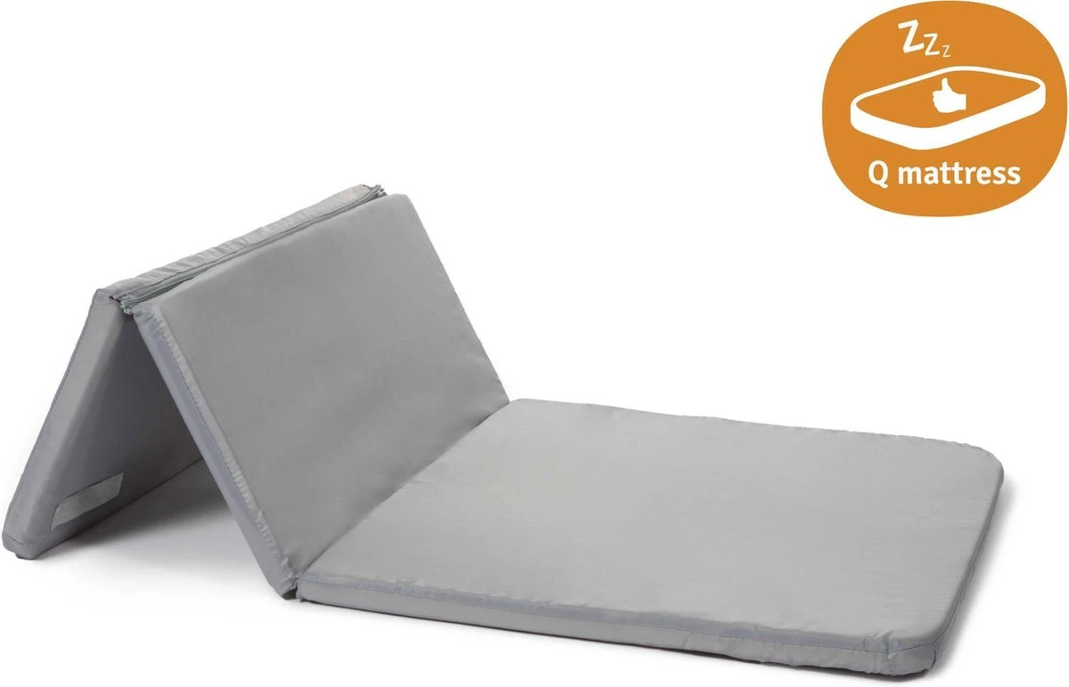 AeroMoov Instant Travel Cot Reisbed - Giraph Sky - Afbeelding 3