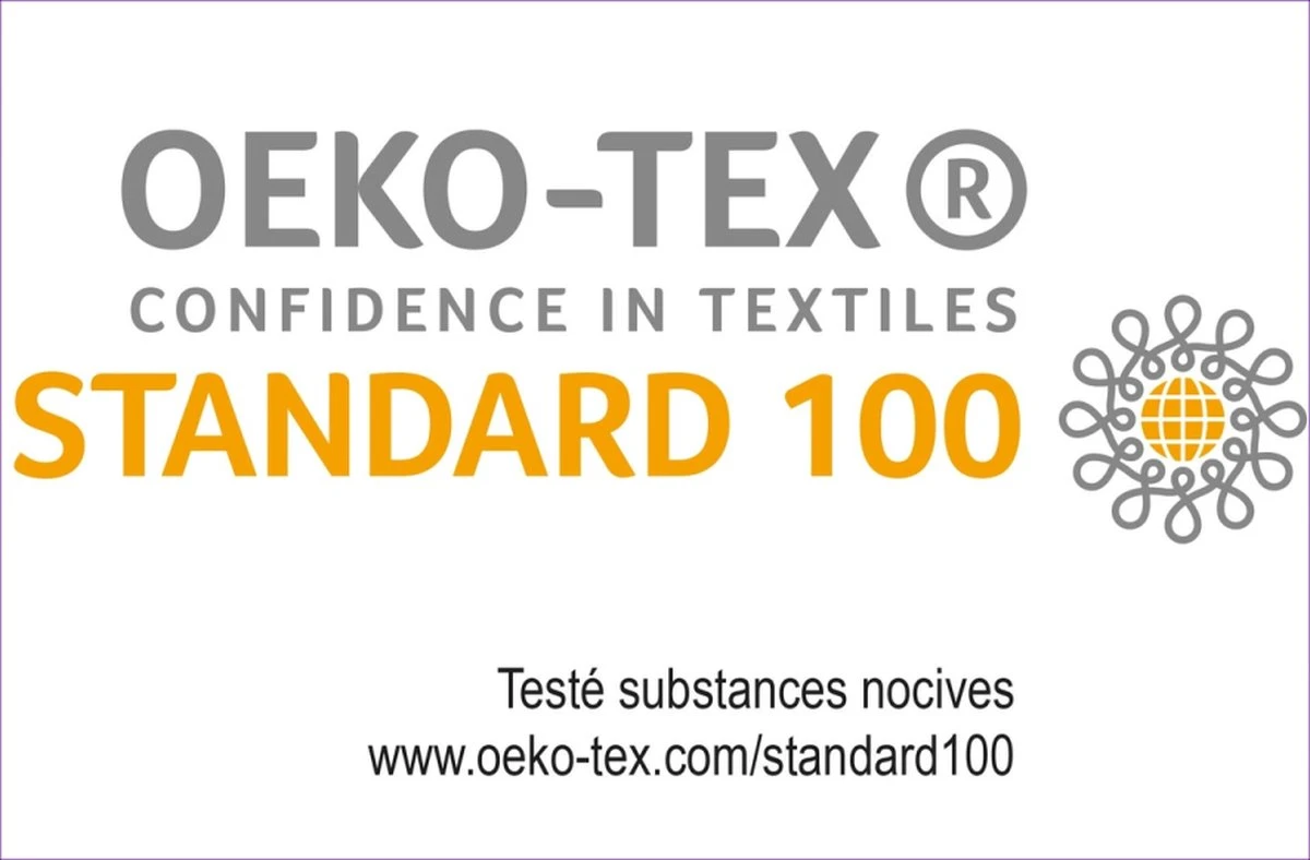 Dekbedovertrek 100x135 2 Delig Katoen Panda On The Cloud - Afbeelding 4