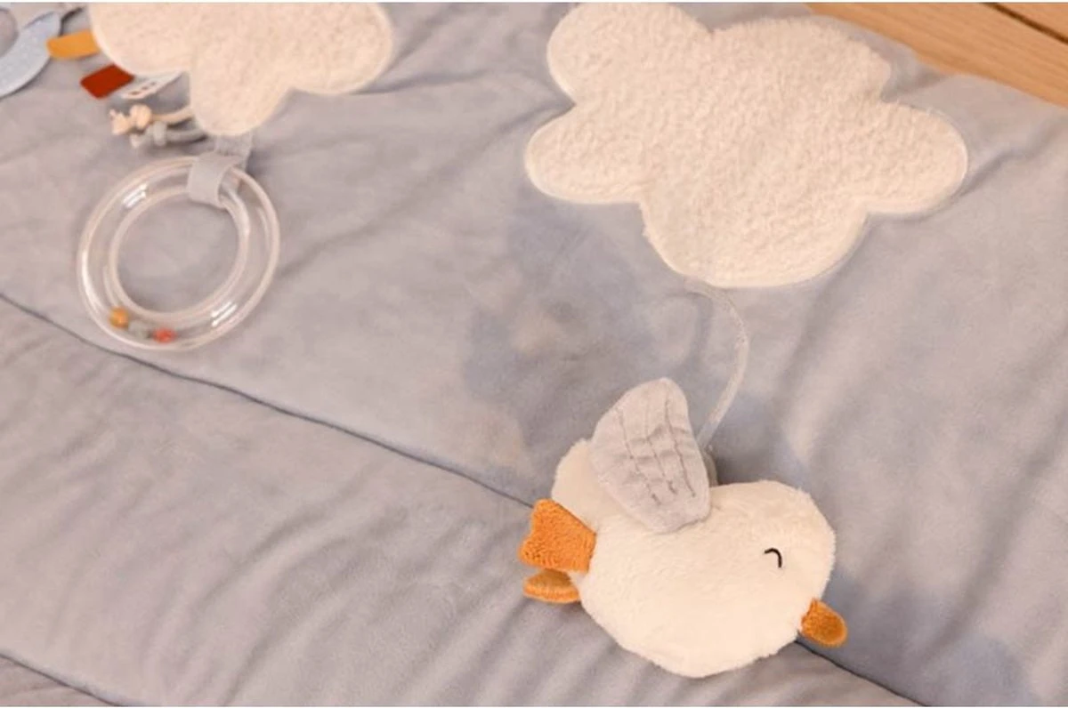 Little Dutch - Speelkleed - Boxkleed - Sailors Bay - Afbeelding 19