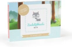 Zindelijkheidsbox - Zindelijkheidstraining Kind - Vanaf 2 Jaar - Incl Beloningssysteem