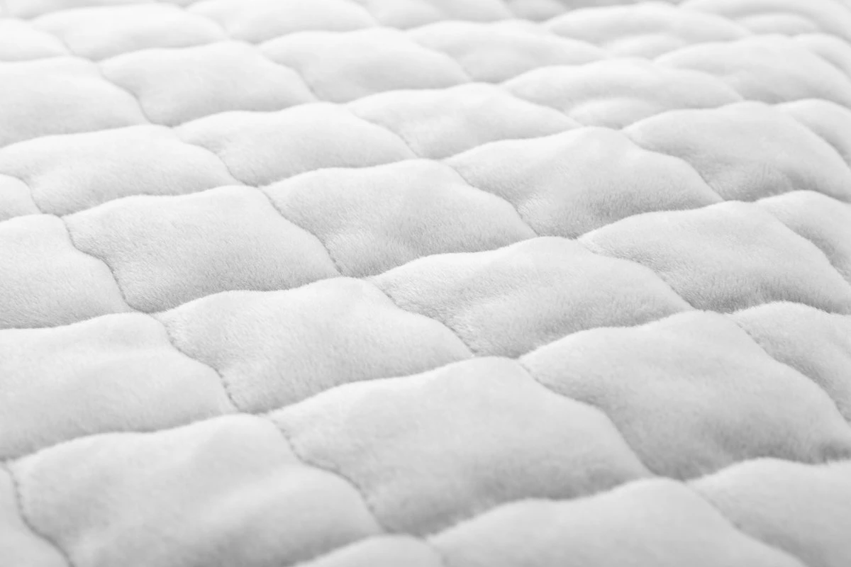 Sensillo Baby Bedbumper - Bedomrander - Anti Stootrand Ledikant - Bed Zijbeschermers - 180x30cm - Grijs Diertjes - Afbeelding 5