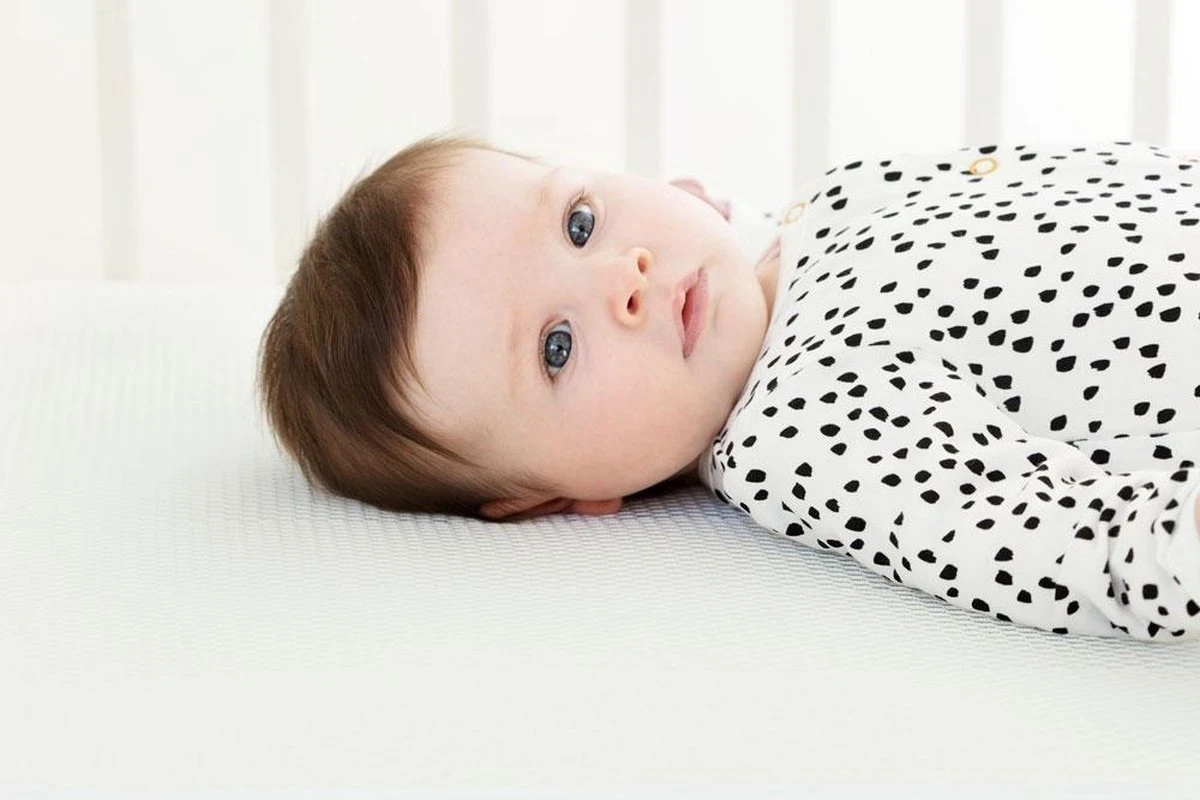 AeroSleep® Matrasbeschermer- Bed - 120 X 60 Cm - Afbeelding 18