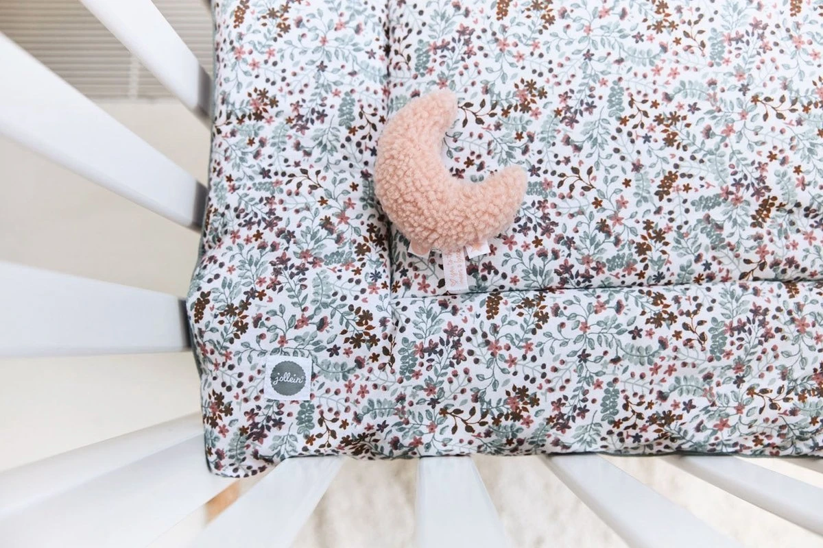 Jollein Rammelaar Moon - Ash Green - Afbeelding 12