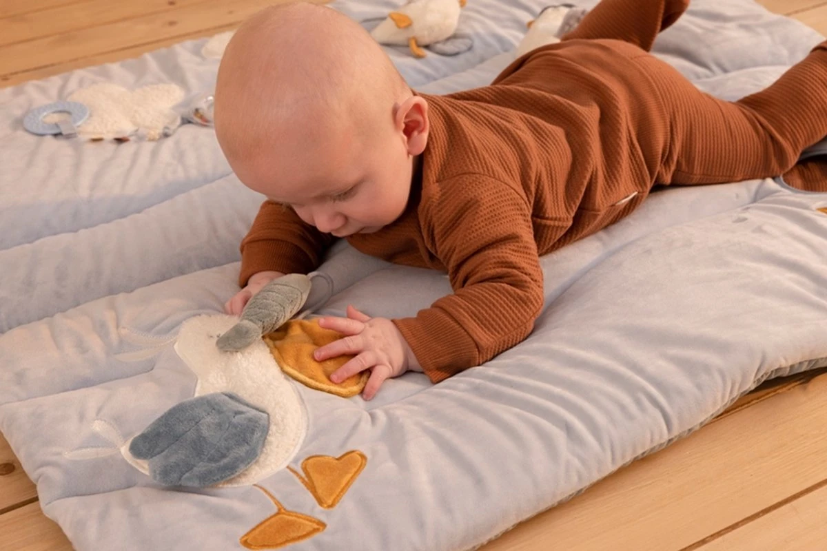 Little Dutch - Speelkleed - Boxkleed - Sailors Bay - Afbeelding 2