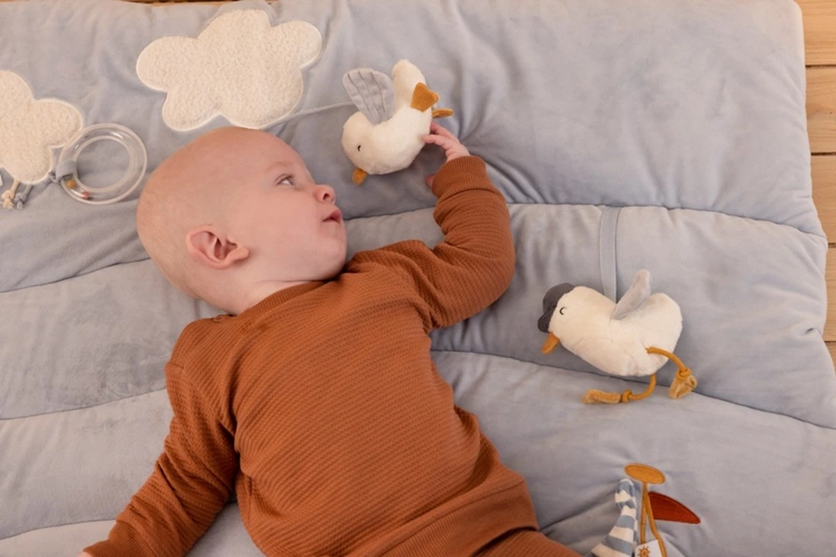 Little Dutch - Speelkleed - Boxkleed - Sailors Bay - Afbeelding 20