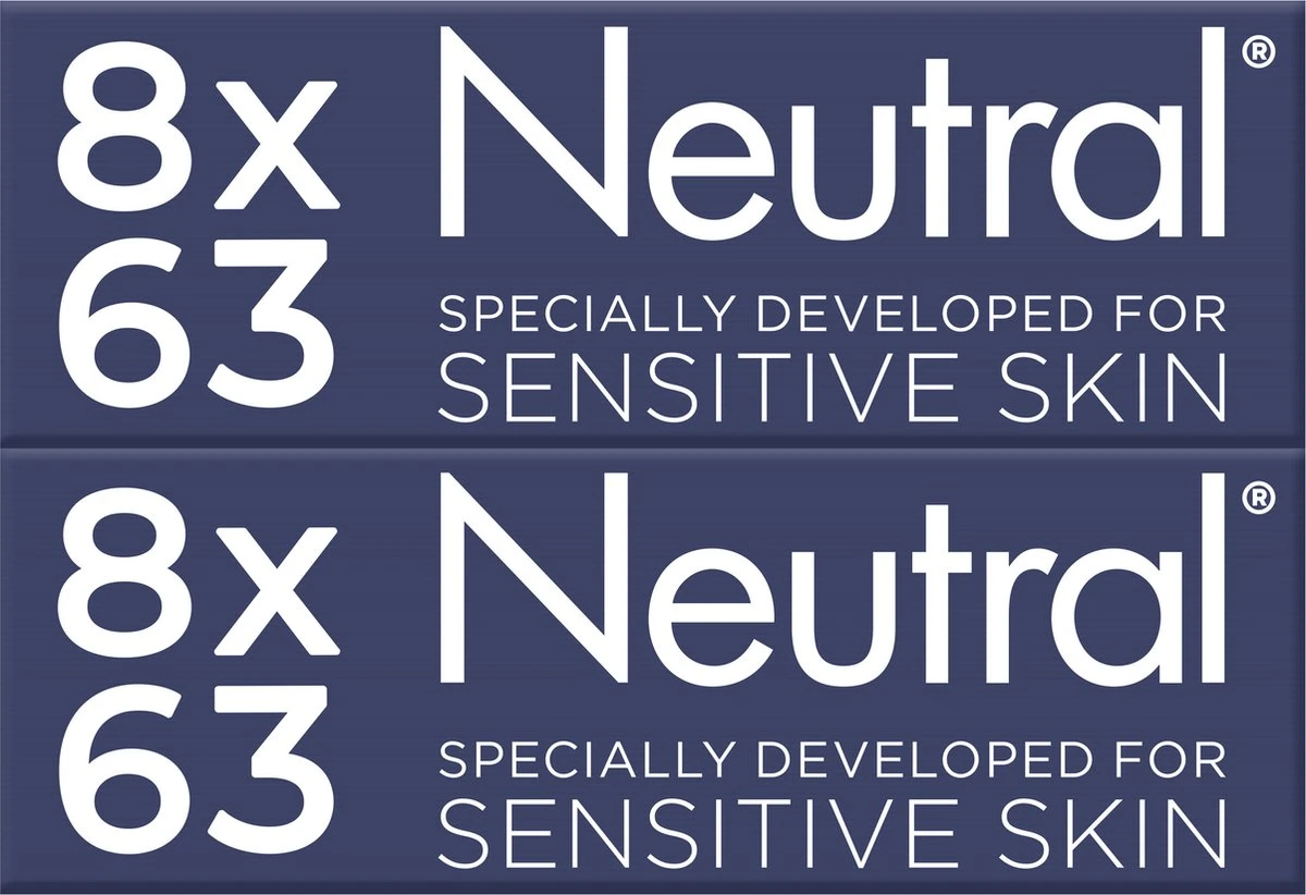 Neutral Billendoekjes - Parfumvrij - 1008 Doekjes - Voordeelverpakking - Afbeelding 4