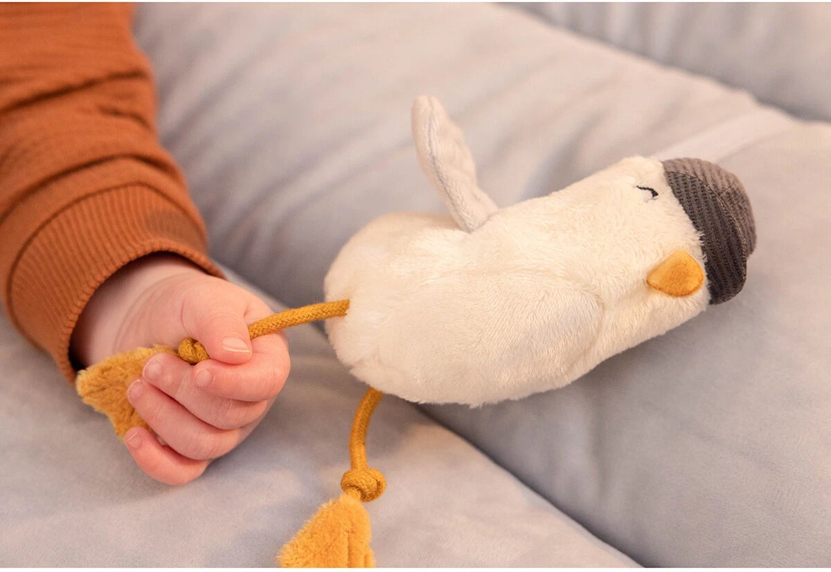 Little Dutch - Speelkleed - Boxkleed - Sailors Bay - Afbeelding 7