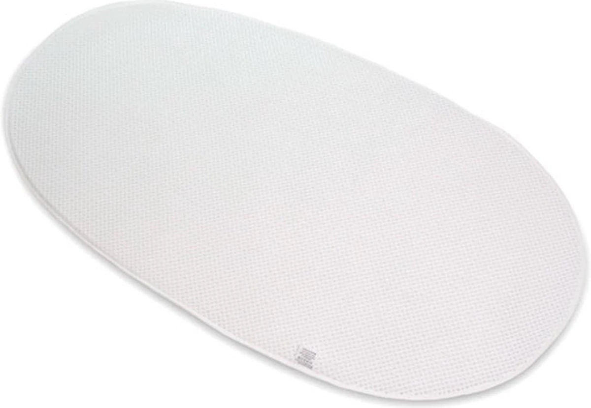 Deryan 3D Welcool Matras - Baby Luxe - Ademend Matras - Afbeelding 6