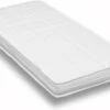 For Kidzz.. Babymatras 40x90 X8cm - Polyether
