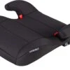 Bebies First Zitverhoger Topo Isofix - Zwart