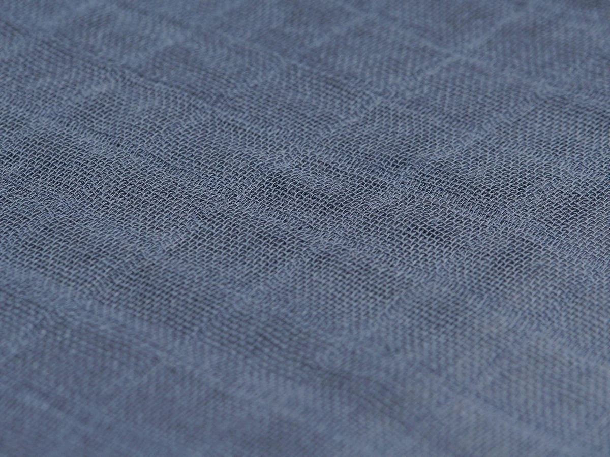 Jollein Hydrofiel Multidoek Spot 115x115cm - Storm Grey - 2 Stuks - Afbeelding 18