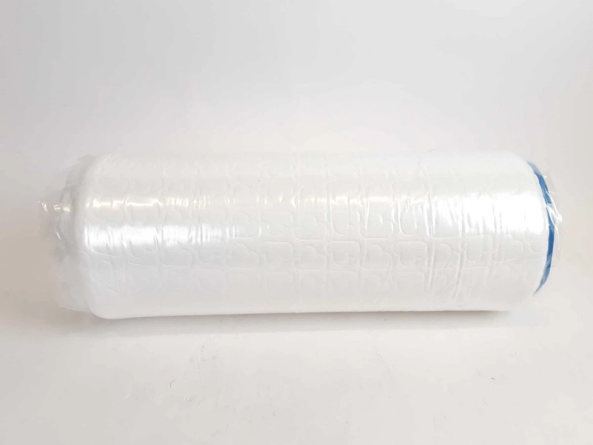 AeroSleep® Evolution Pack 2-in-1 : Matras + 3D Matrasbeschermer - Bed - 60 X 120 Cm - Afbeelding 20