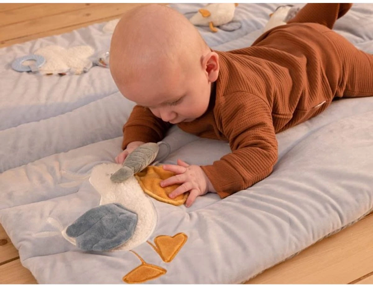 Little Dutch - Speelkleed - Boxkleed - Sailors Bay - Afbeelding 16