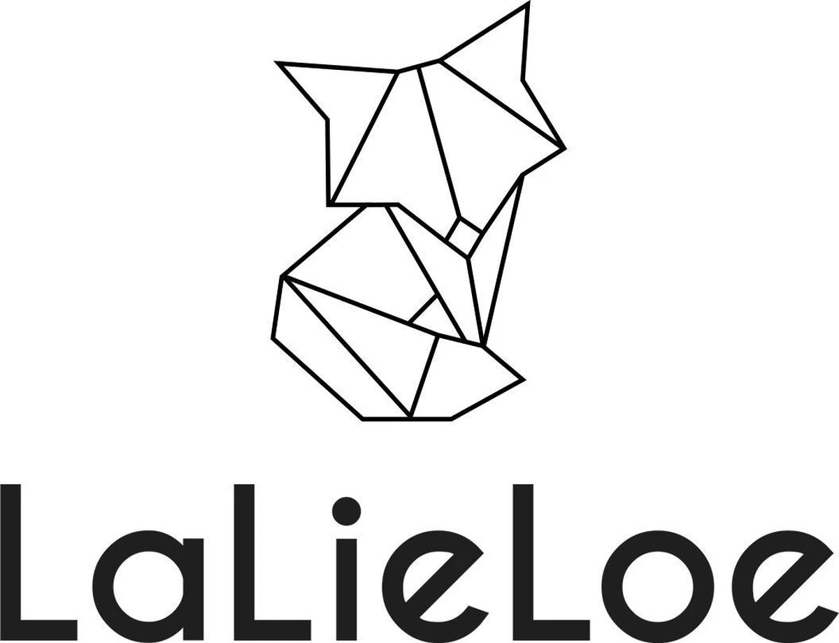 Bijtring Lalieloe Bunny - Bijtspeelgoed - Kraamcadeau - Koel Bijtring - Meisje - Jongen - Afbeelding 3