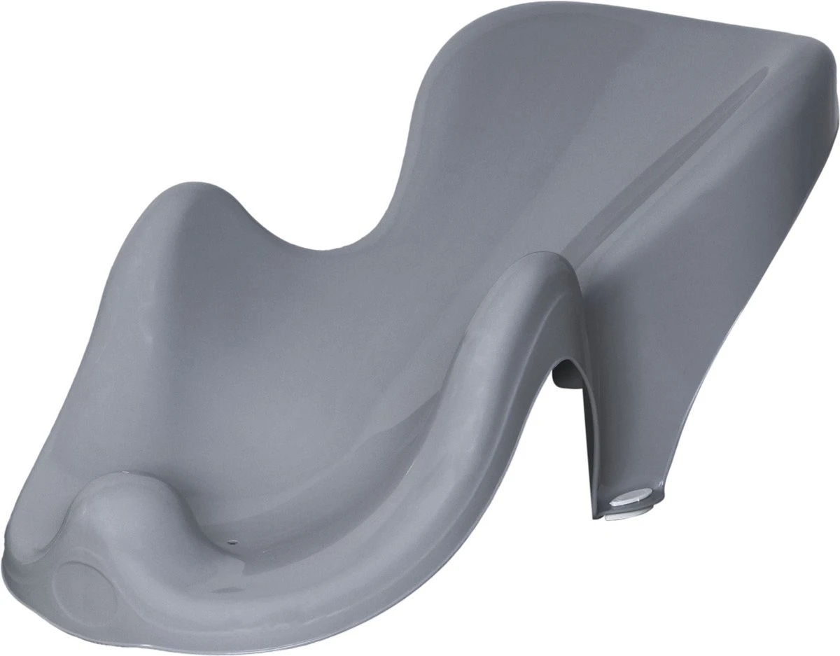 MamaLoes Grijs Badset Incl. Graphite Badstandaard - Afbeelding 3