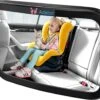 Adabol Autospiegel Baby – Achteruitkijkspiegel – Veiligheid – Baby Autospiegel – Kinderspiegel – Baby On Board