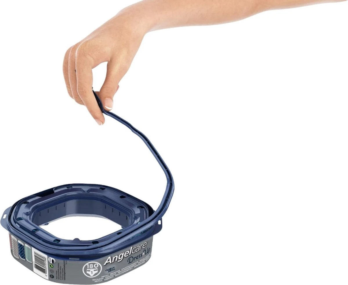 Angelcare Dress Up Navulcassettes - Afbeelding 16