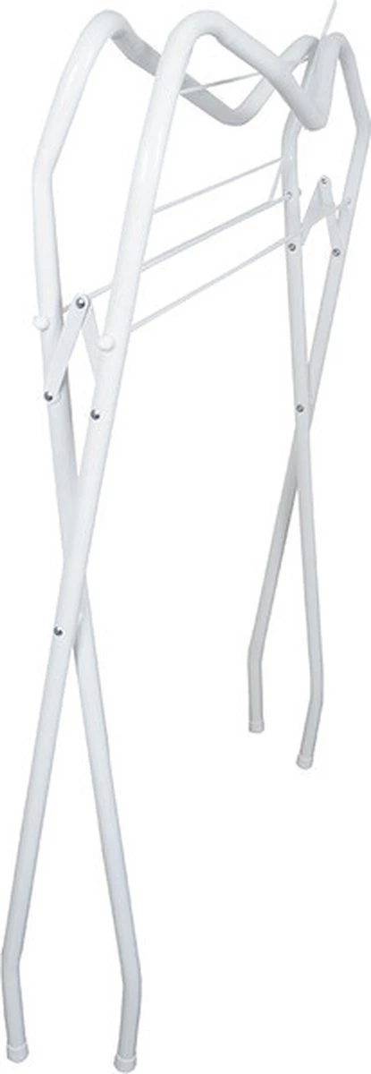 MamaLoes Licht Roze Badset Incl. Witte Badstandaard - Afbeelding 11