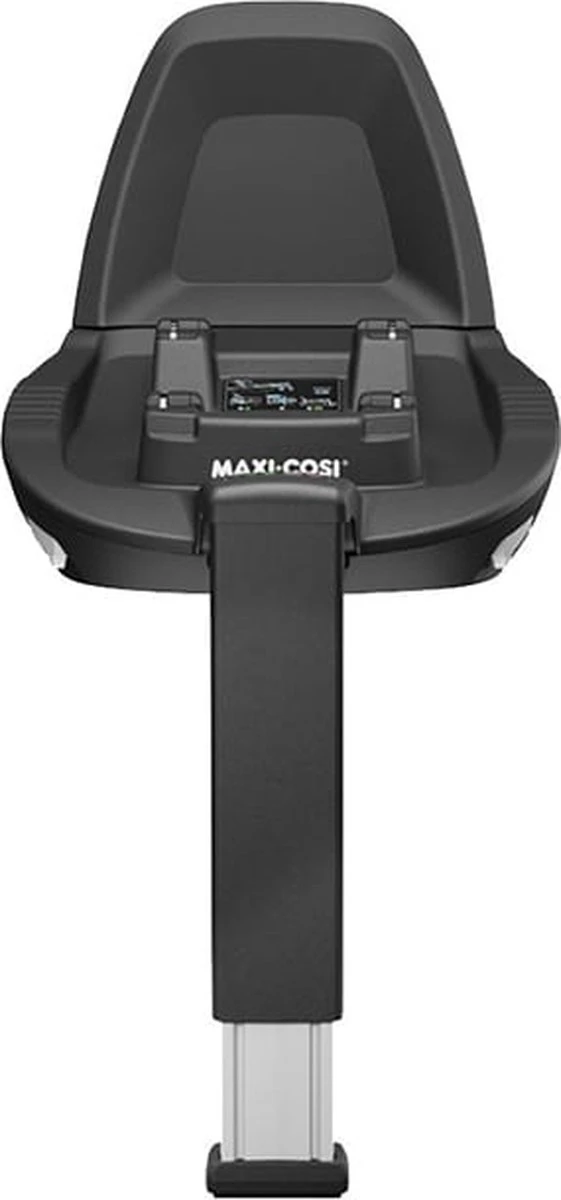 Maxi-Cosi FamilyFix 3 I-Size Isofix Autostoel Base - Zwart - Afbeelding 10