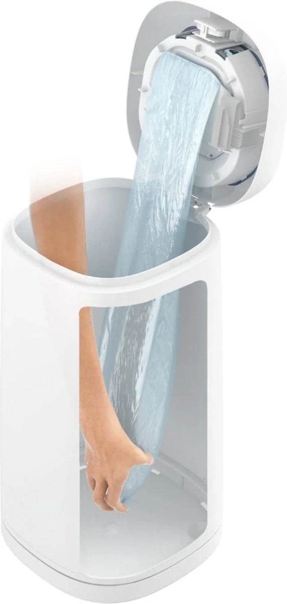 Angelcare Dress Up Navulcassettes - Afbeelding 19