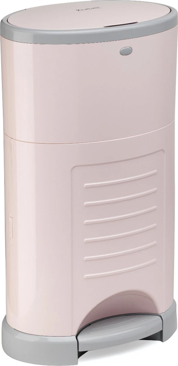 Korbell Luieremmer - Pink - Afbeelding 2