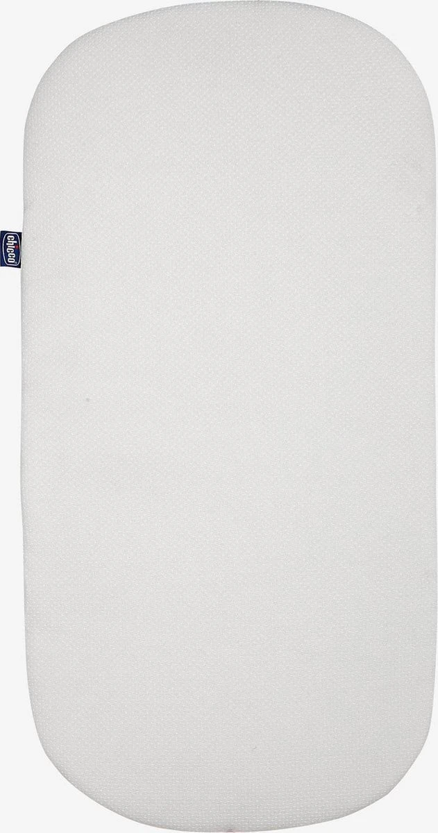 Chicco Baby Hug 4 In 1 Co-sleeper Matras - Wit - Afbeelding 4