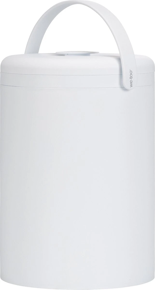 We-Too Essential Luieremmer Wit