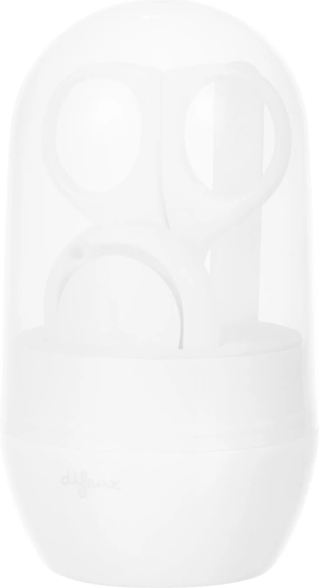 Difrax Baby Manicureset Deluxe - Afbeelding 5