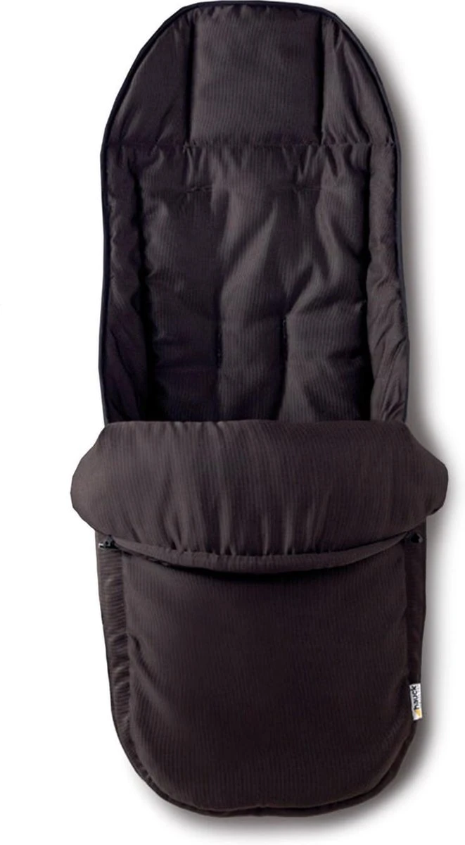 Hauck 2 In 1 Reiswieg - Zwart - Afbeelding 2