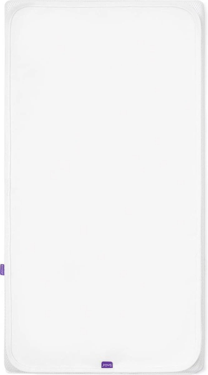 Snuzpod 4 Matrasbeschermer - Afbeelding 3