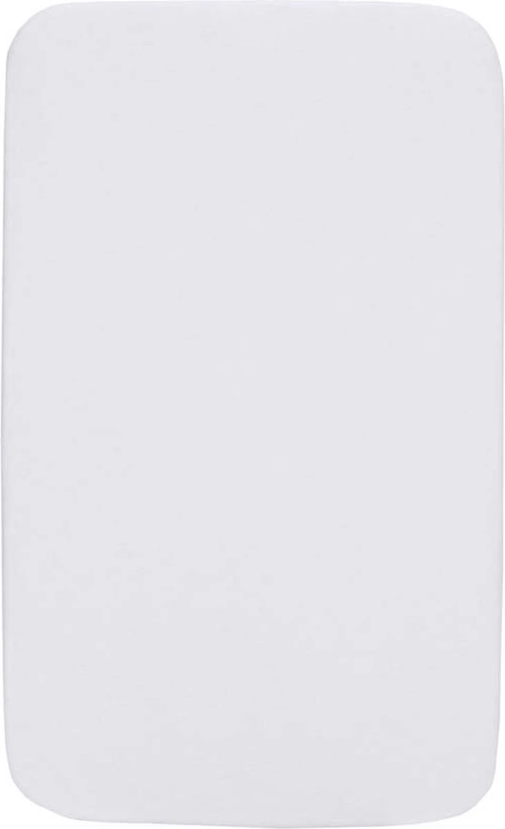 Chicco Next 2 Me Molton - 50x83 Cm - Wit - Afbeelding 5