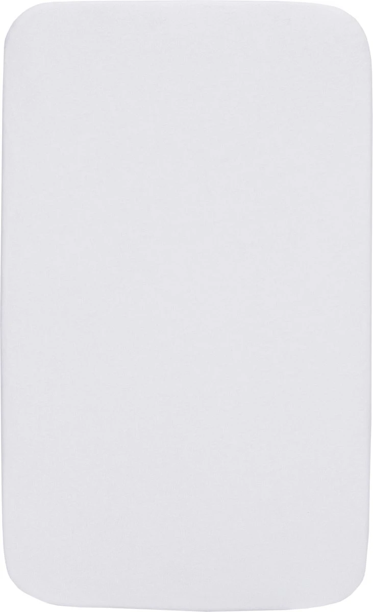 Chicco Next 2 Me Molton - 50x83 Cm - Wit - Afbeelding 8