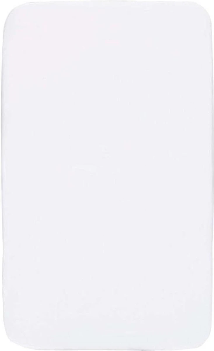 Chicco Next 2 Me Molton - 50x83 Cm - Wit - Afbeelding 6