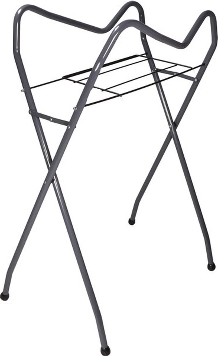 MamaLoes Grijs Badset Incl. Graphite Badstandaard - Afbeelding 12